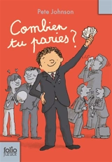 Combien tu paries ? - Pete Johnson