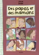Des papas et des mamans - Jeanne Ashbé