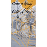 Contes et légendes de Côte d'Ivoire - Marc Koutekissa