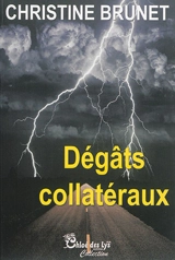 Dégâts collatéraux - Christine Brunet