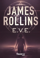 EVE - James Rollins