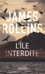 L'île interdite - James Rollins