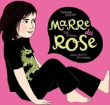 Marre du rose - Nathalie Hense