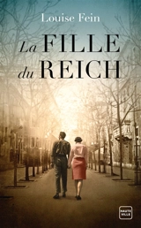 La fille du Reich - Louise Fein