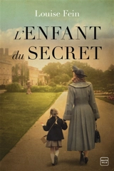 L'enfant du secret - Louise Fein