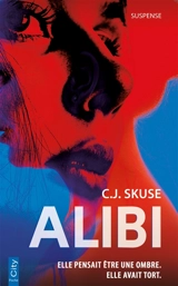 Alibi - C.J. Skuse