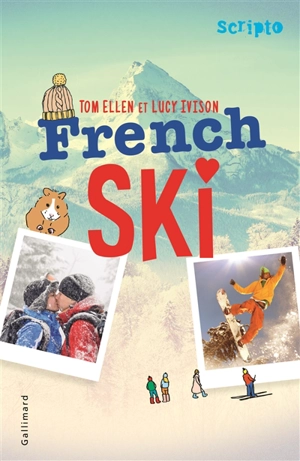 French ski - Tom Ellen