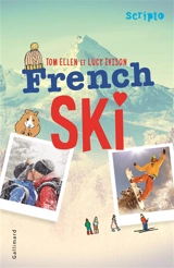 French ski - Tom Ellen
