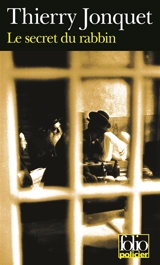 Le secret du rabbin - Thierry Jonquet