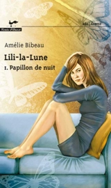 Papillon de nuit 1 - Bibeau, Amélie
