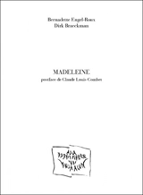 Madeleine - Bernadette Engel-Roux