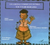 Un ami pas comme les autres - Yawovi Adoko
