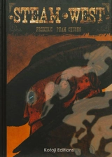 Steam West - Frédéric Pham Chuong