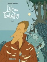L'île au Poulailler. Vol. 2 - Laureline Mattiussi