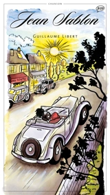 Jean Sablon - Guillaume Libert