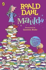 Matilda - Roald Dahl