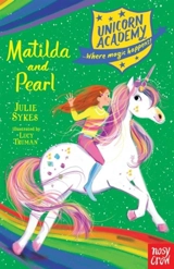 Matilda and Pearl Vol. 9 - Sykes, Julie