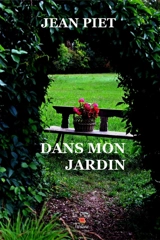 Dans mon jardin - PIET, JEAN