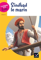 Sindbad le marin - Sophie Dussaussois