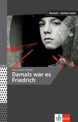 Damals war es Friedrich - Hans Peter Richter