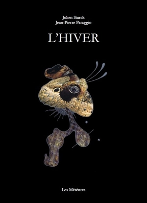 L'hiver - Julien Starck