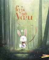 Fais un voeu - Chris Saunders