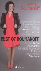 Best of Roumanoff - Anne Roumanoff