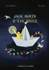 Jack marin d'eau douce - Jean Poderos