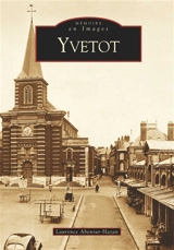 Yvetot - Laurence Abensur-Hazan
