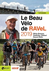 Le beau vélo de RAVeL 2019 - Adrien Joveneau