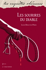 Les enquêtes de Catherine Molinot. Les sourires du diable - Louis Perin