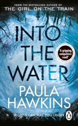 Into the Water - Paula Hawkins