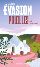 Pouilles et Matera - Nathalie Campodonico