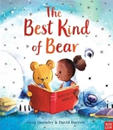 The Best Kind of Bear - Greg Gormley