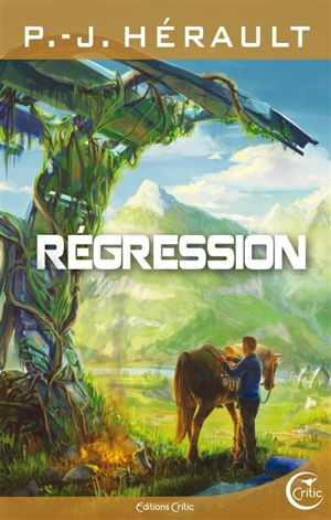 Régression - Paul-Jean Hérault