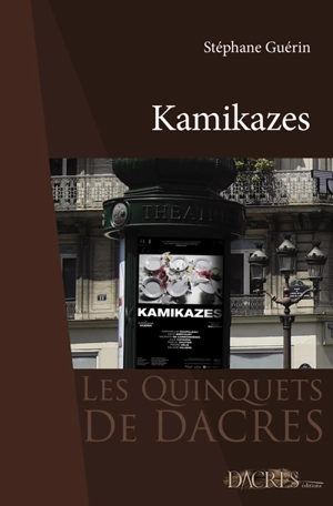 Kamikazes - Stéphane Guérin