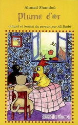 Plume d'or - Ahmad Samlu