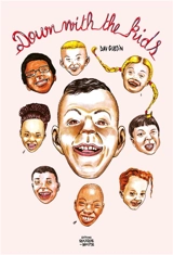 Down with the kids - Dav Guedin