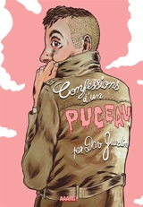Confessions d'un puceau - Dav Guedin