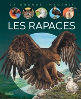 Les rapaces - Sabine Boccador