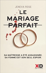 Le mariage parfait - Jeneva Rose