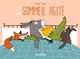 Un sommeil agité - Susanne Strasser