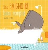 Une baignoire bien remplie - Susanne Strasser
