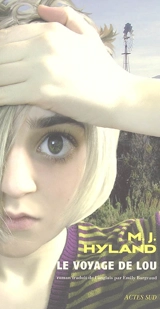 Le voyage de Lou - Maria Joan Hyland