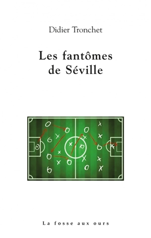 Les fantômes de Séville - Didier Tronchet