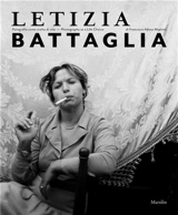 Letizia Battaglia Photography as a Life Choice - Letizia Battaglia