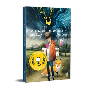 Middlewest. Vol. 1. Anger - Skottie Young