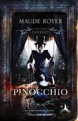 Pinocchio - Maude Royer