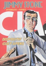 Jimmy Stone. Dispositif guet-apens - Dino Attanasio