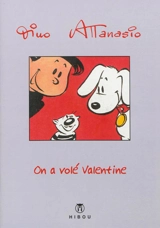 On a volé Valentine - Dino Attanasio